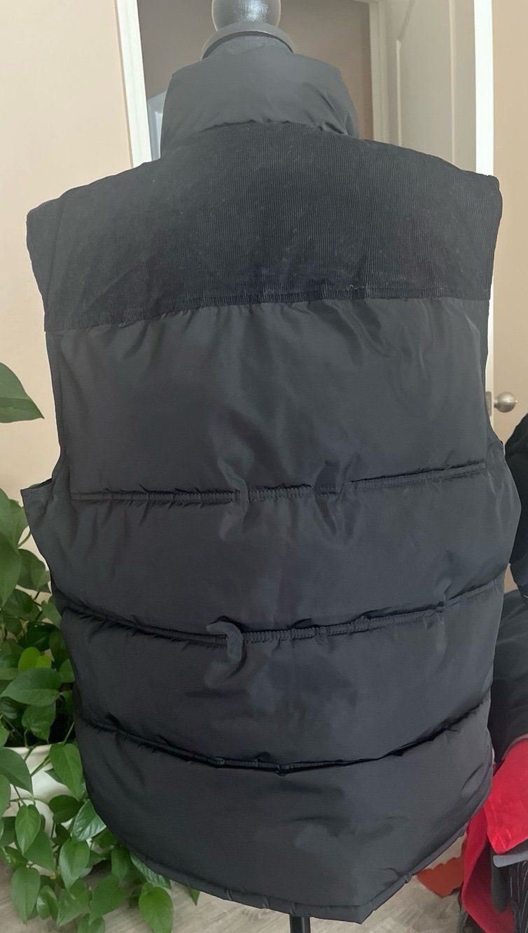 Puffer Jacket - Picture 3 of 4